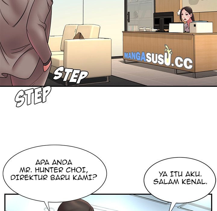 Dumped - Chapter 20 58