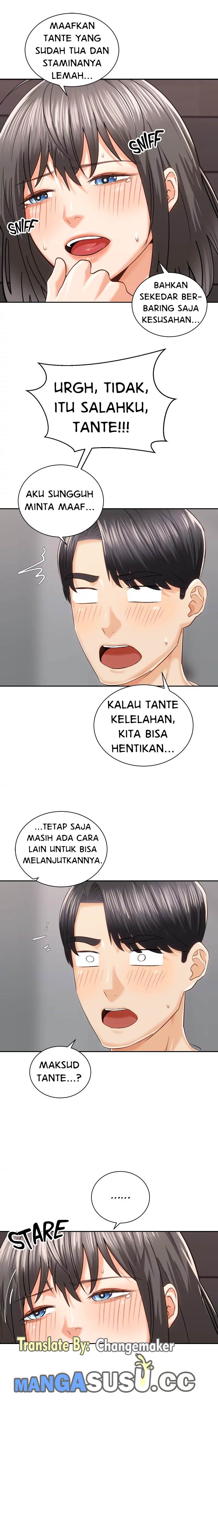 Shall We Ride? - Chapter 20 20