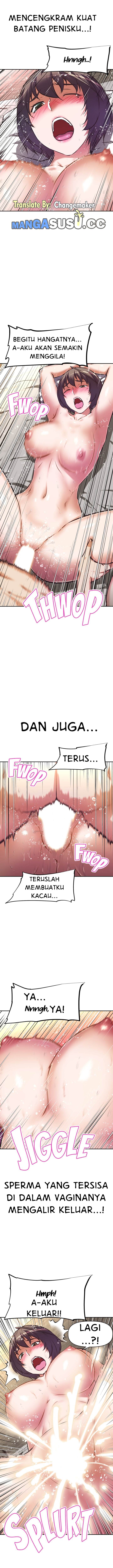 Streamer Aunt - Chapter 20 5