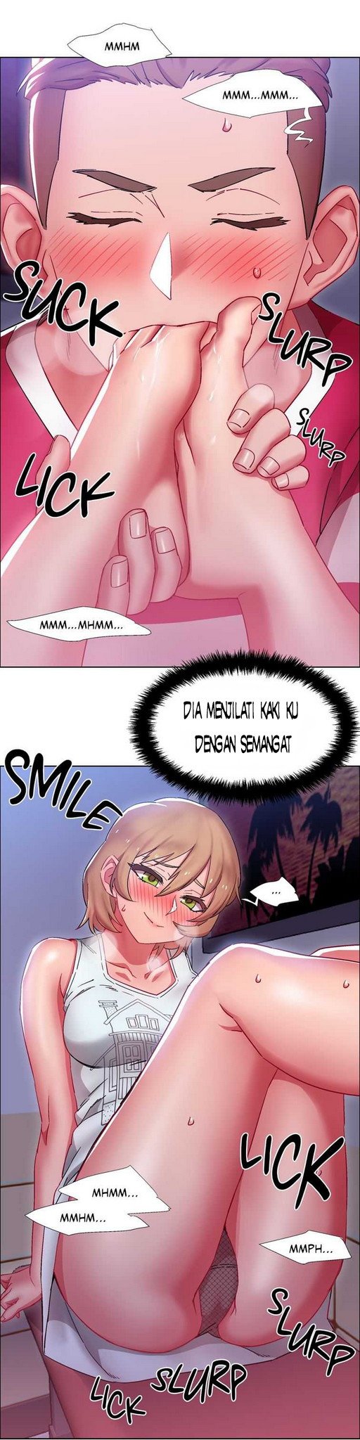Rental Girls - Chapter 20 10