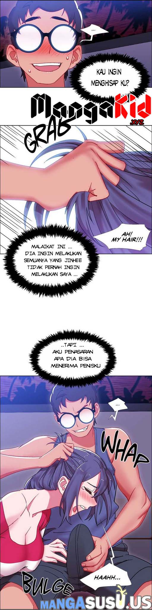 Rental Girls - Chapter 20 3