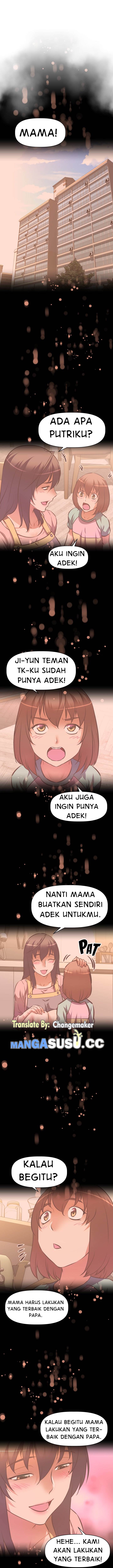 Streamer Aunt - Chapter 20 9