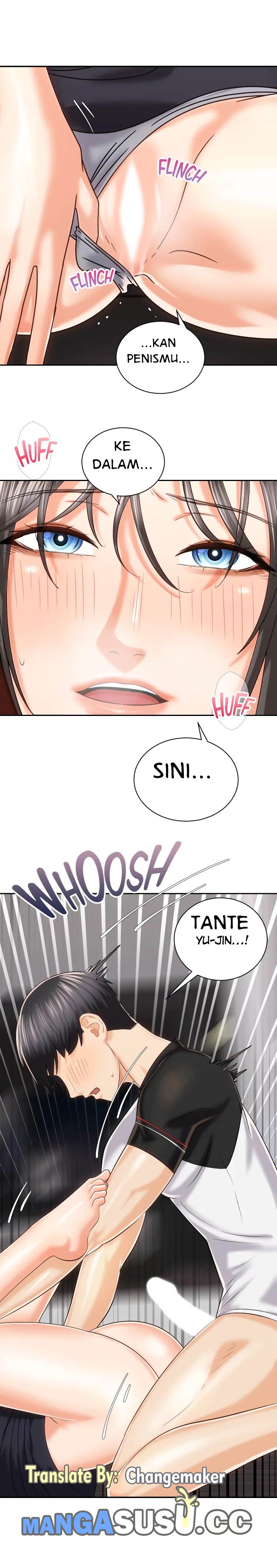 Shall We Ride? - Chapter 20 9