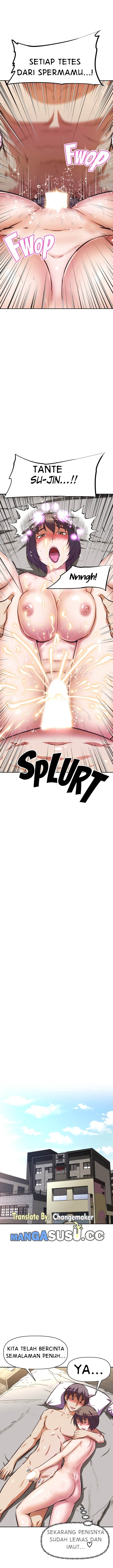 Streamer Aunt - Chapter 20 14