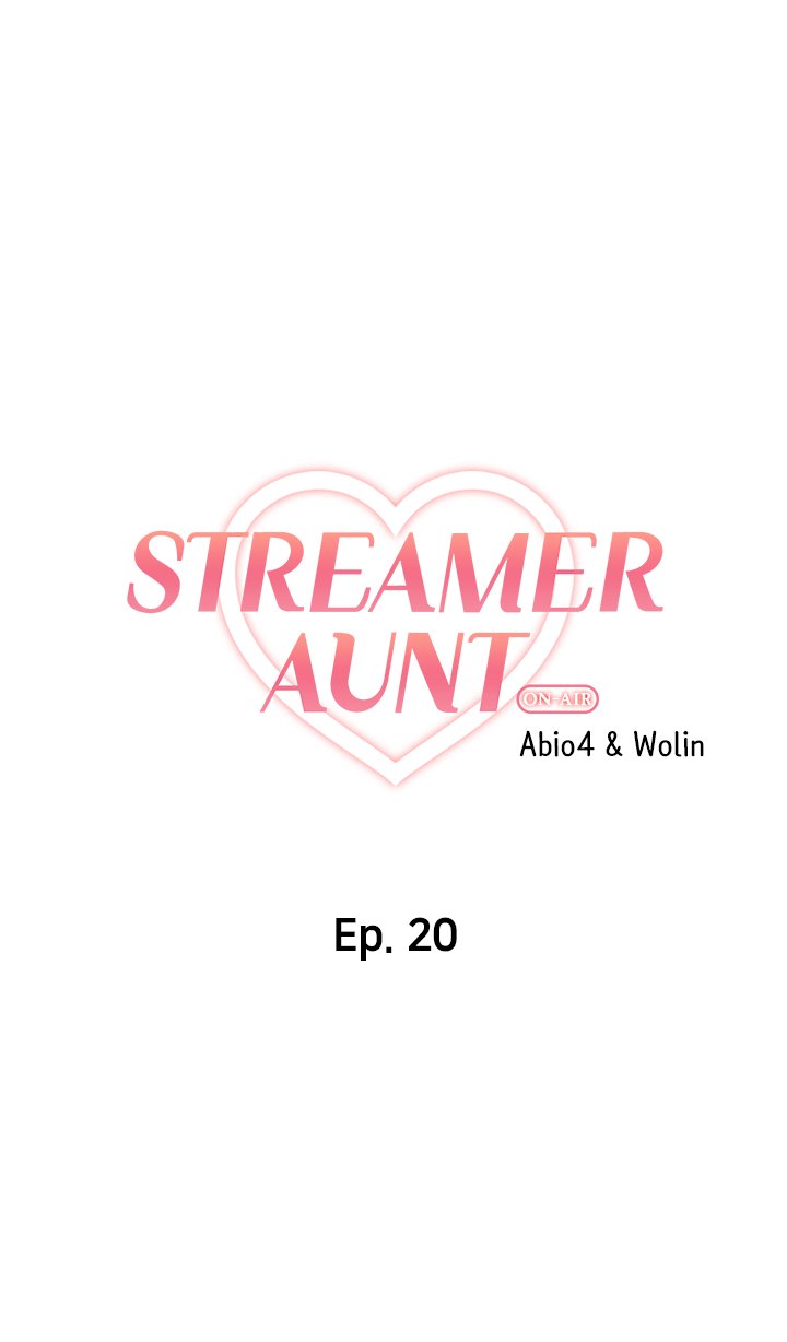 Streamer Aunt - Chapter 20 8