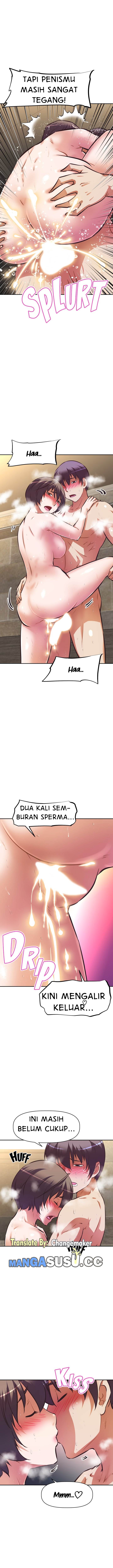 Streamer Aunt - Chapter 20 11