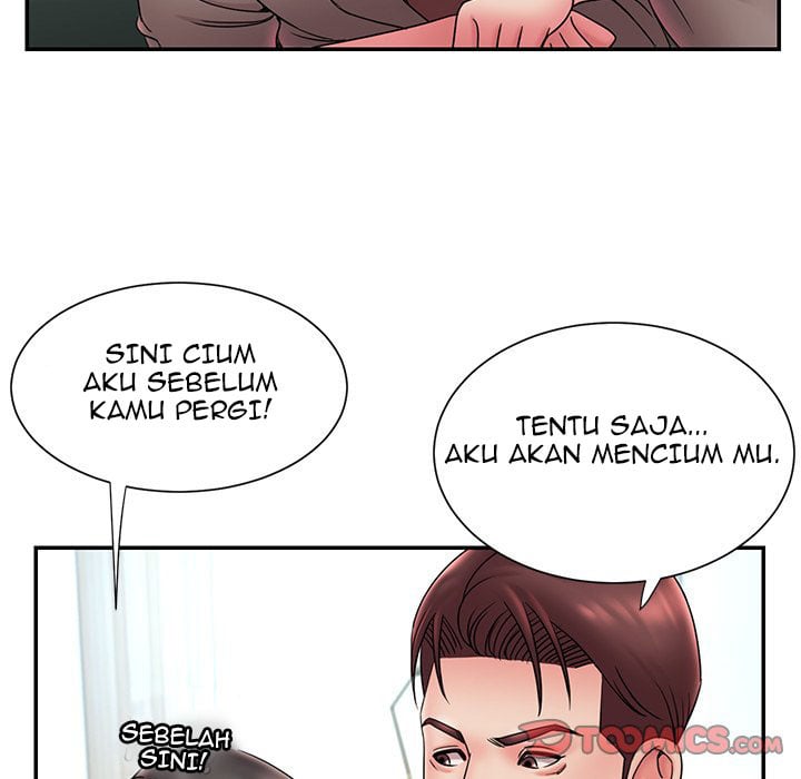 Dumped - Chapter 20 44