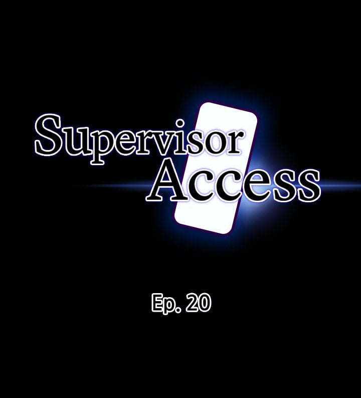 Administrator Privileges - Chapter 20 1