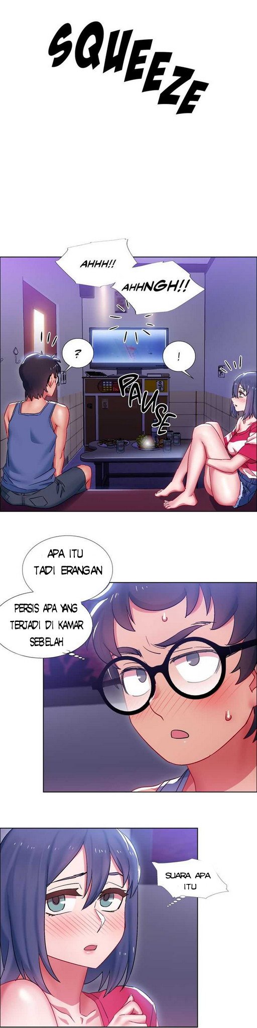Rental Girls - Chapter 20 25