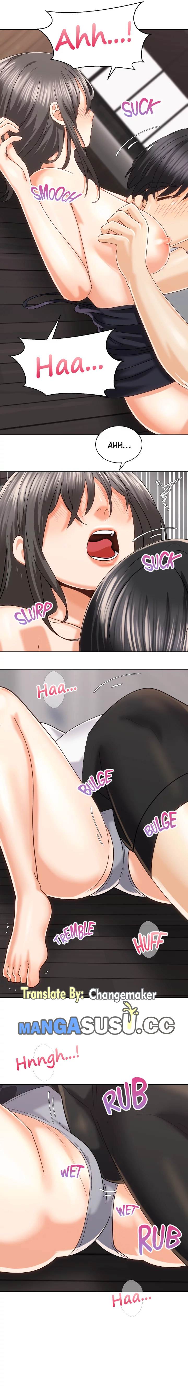 Shall We Ride? - Chapter 20 6
