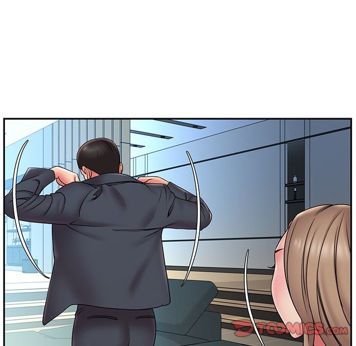 Dumped - Chapter 20 20