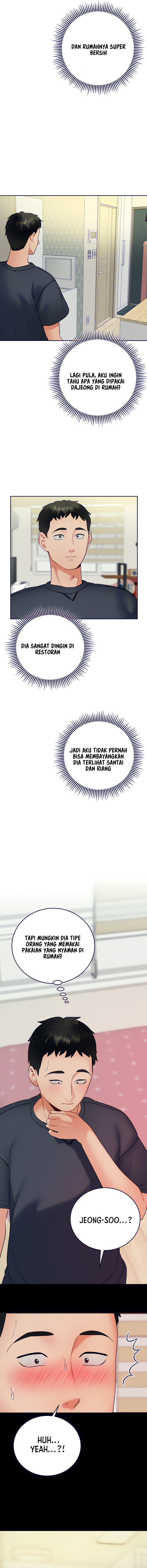 Part Time Job - Chapter 20 6