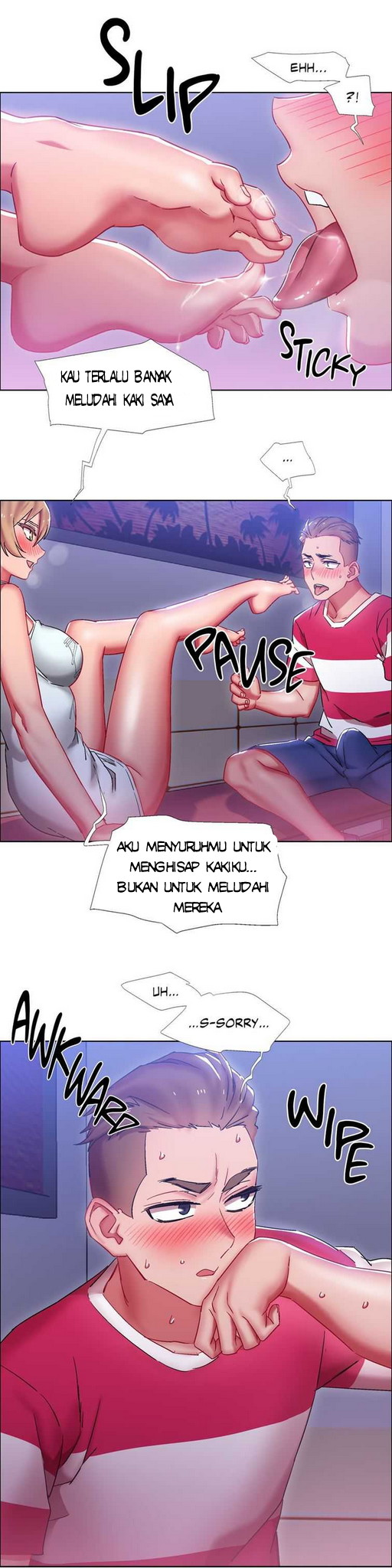 Rental Girls - Chapter 20 12