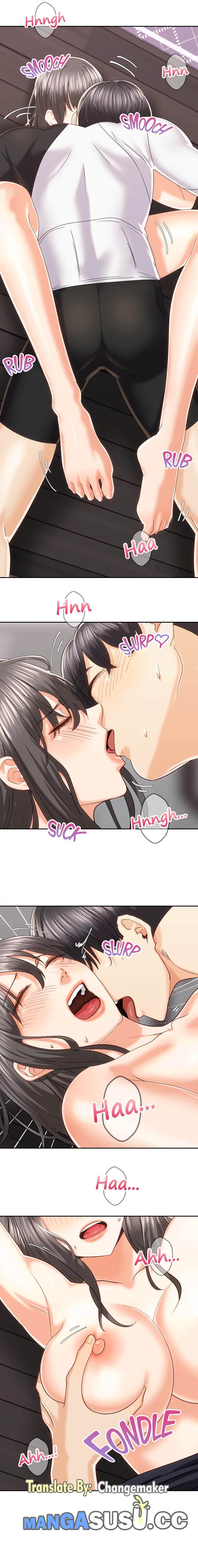 Shall We Ride? - Chapter 20 4
