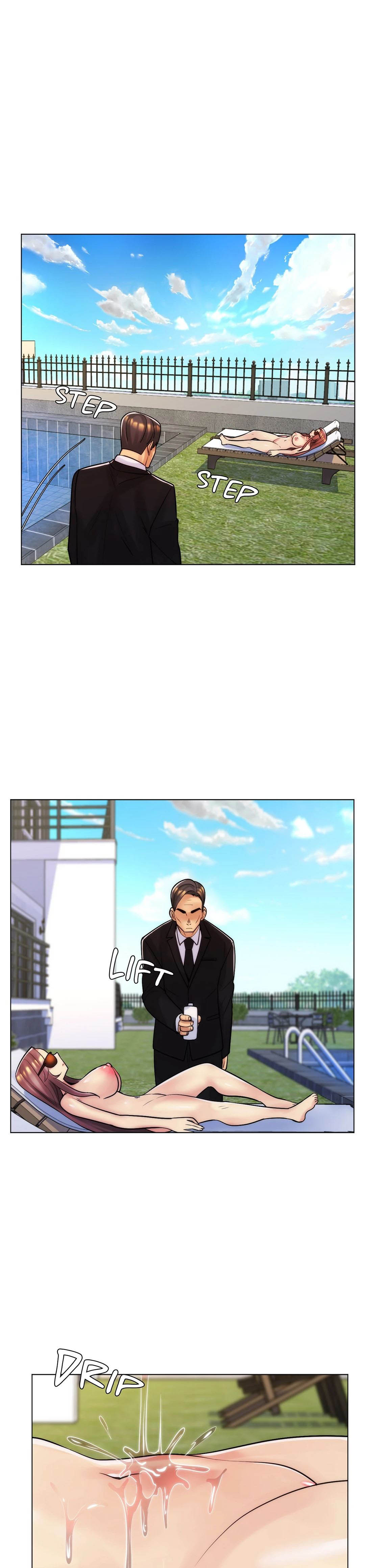 My Stepmom Is My Girlfriend - Chapter 48 28