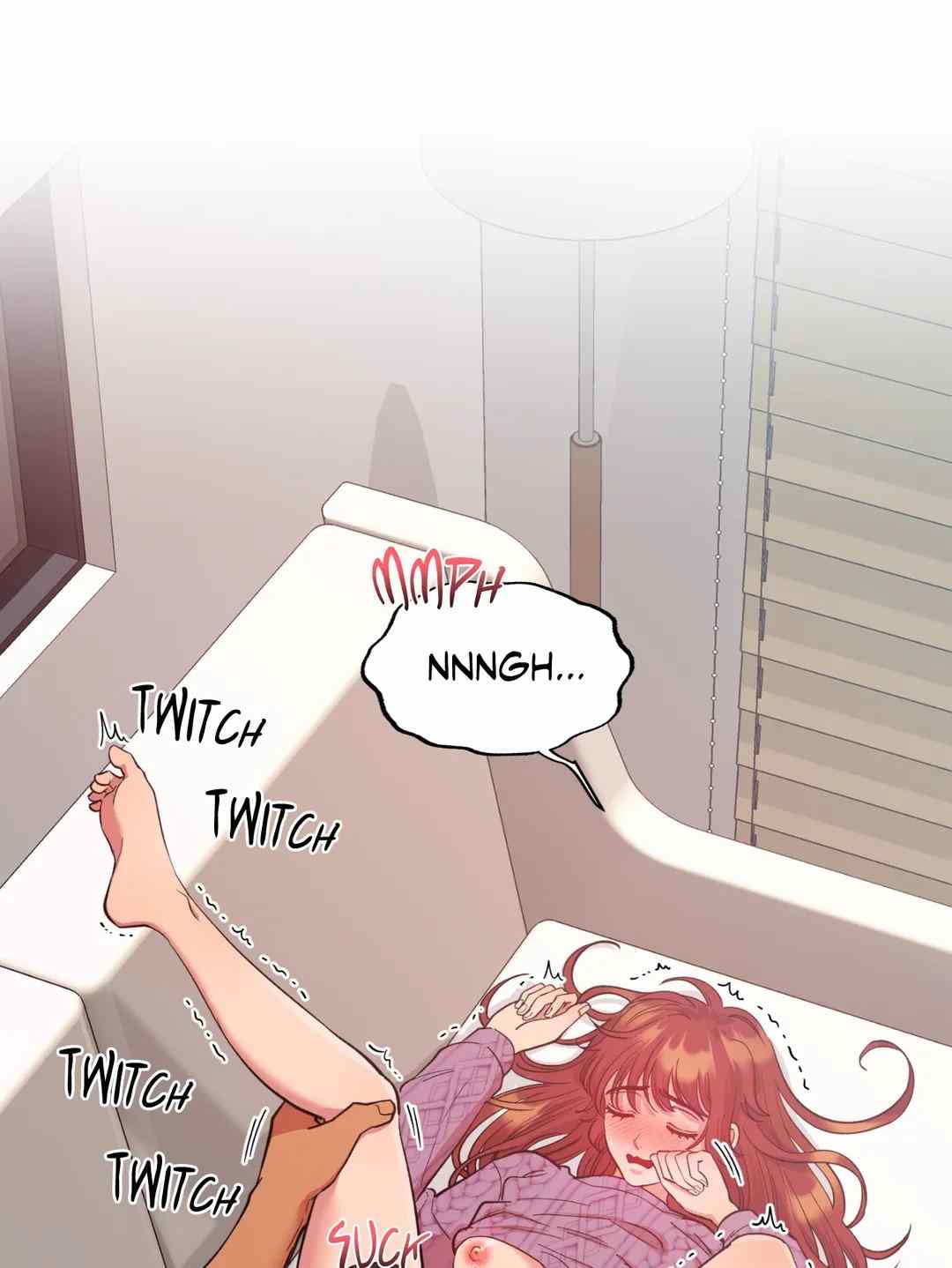 Hana’s Demons of Lust - Chapter 48 38