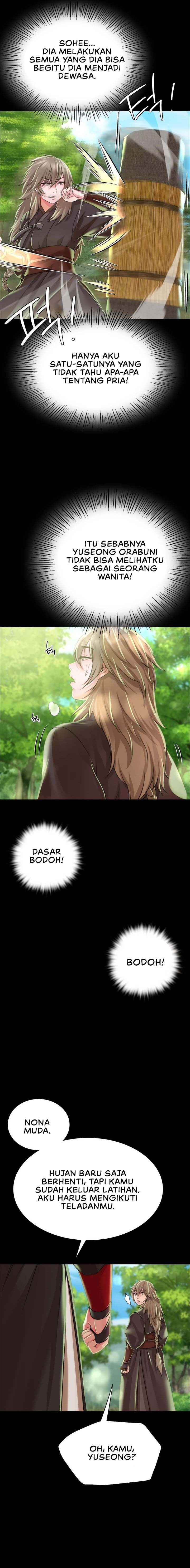 Madam - Chapter 48 7