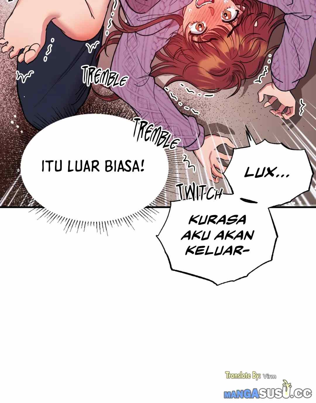 Hana’s Demons of Lust - Chapter 48 61