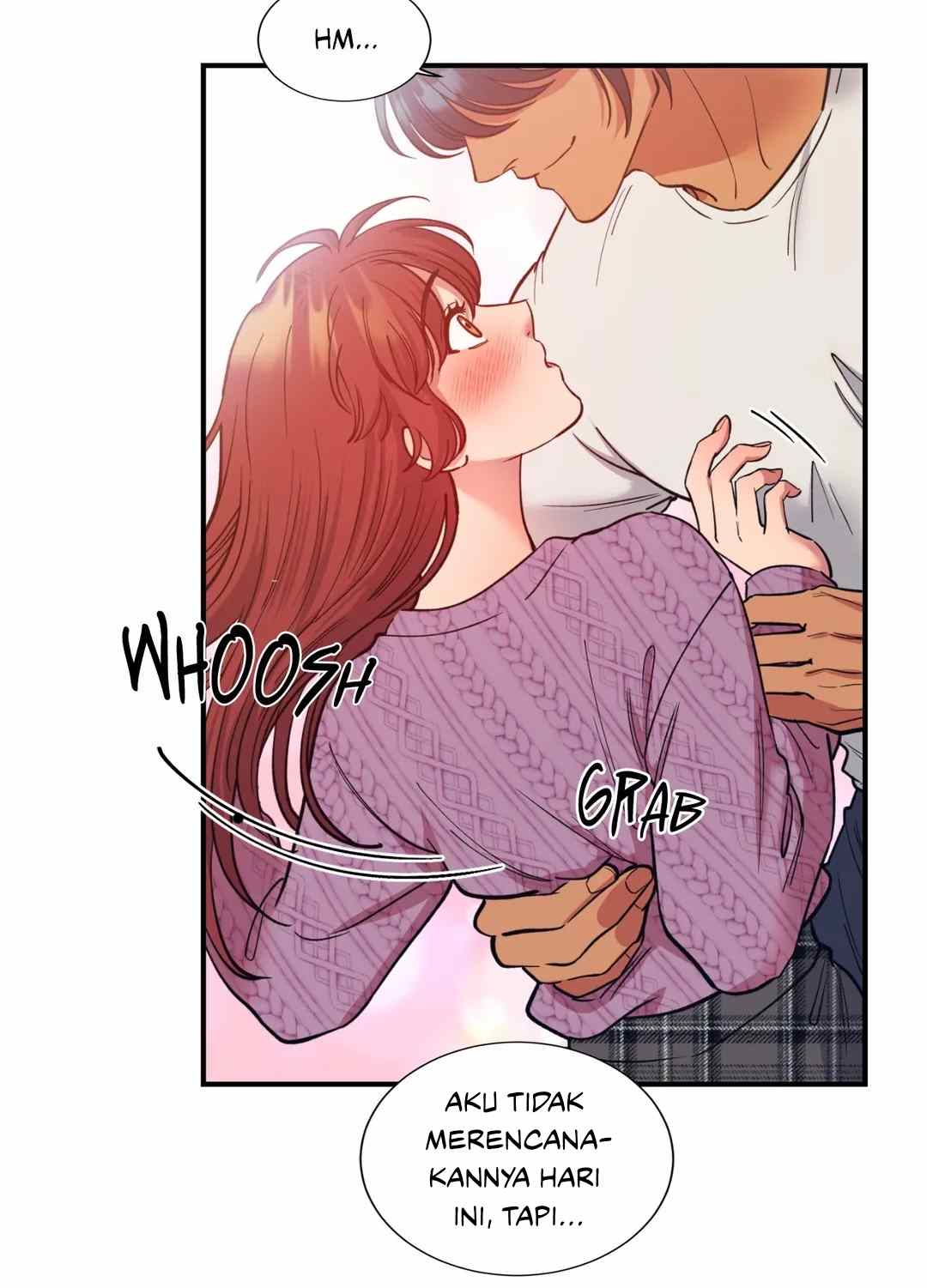 Hana’s Demons of Lust - Chapter 48 33