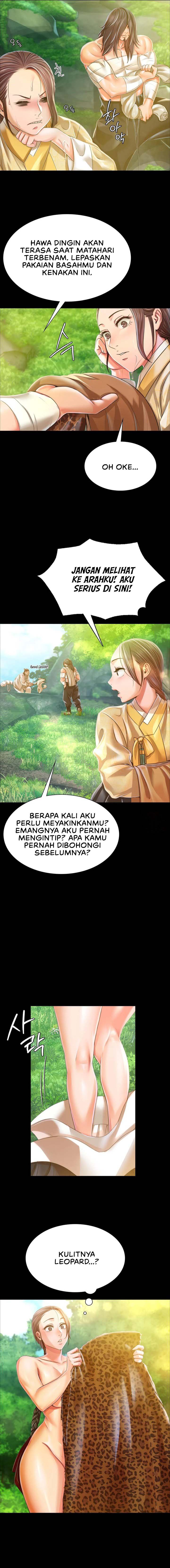 Madam - Chapter 48 20