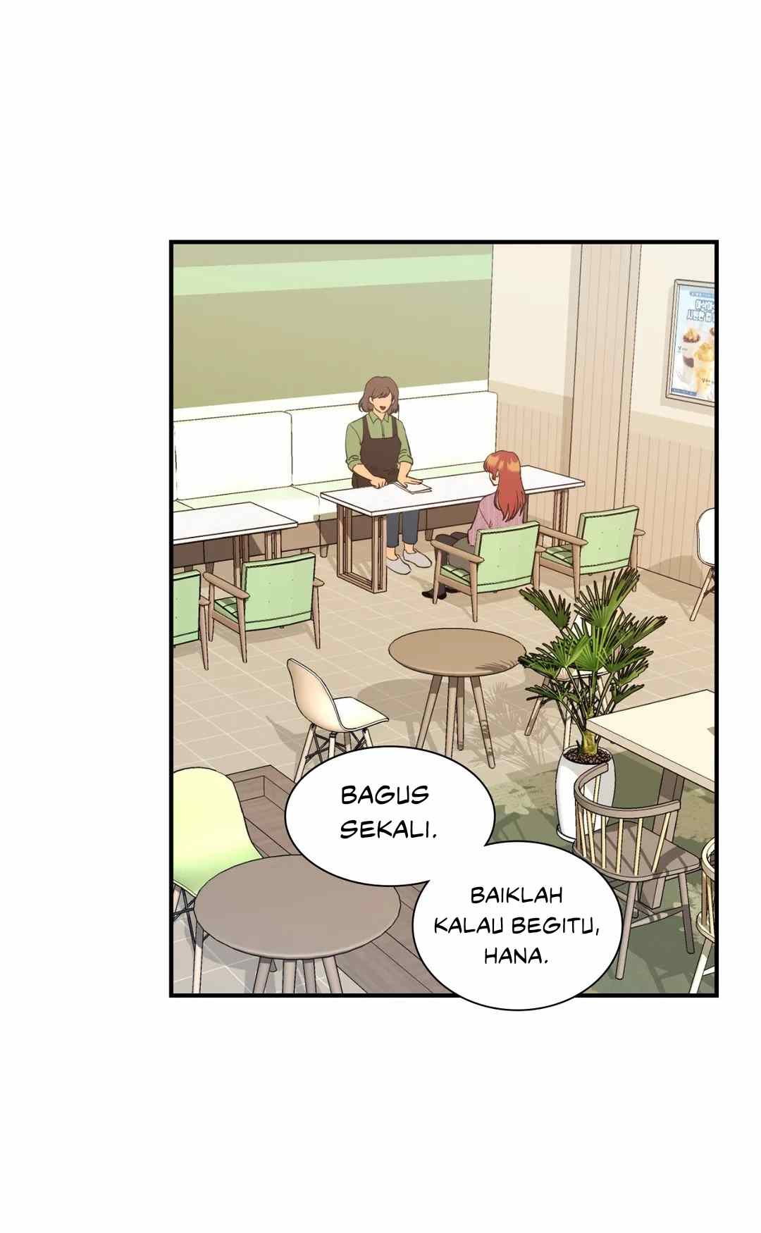 Hana’s Demons of Lust - Chapter 48 2
