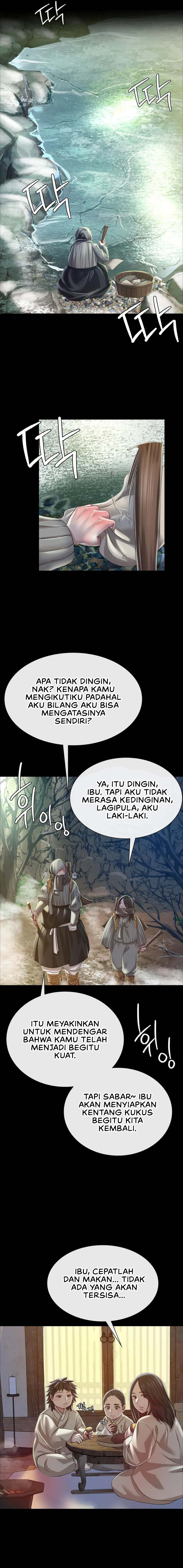 Madam - Chapter 48 12