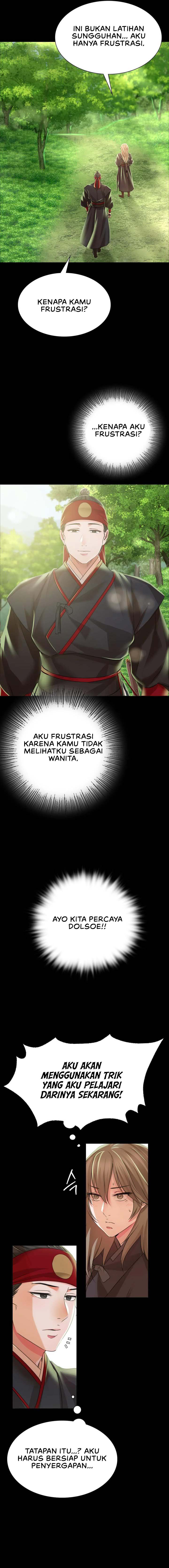 Madam - Chapter 48 8