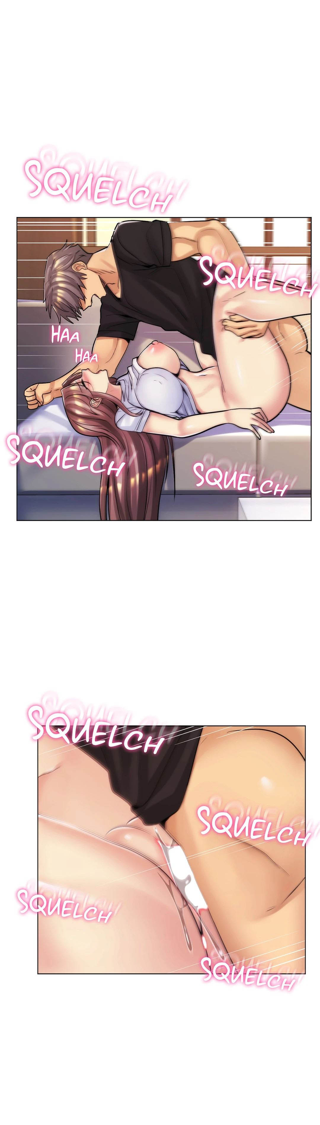 My Stepmom Is My Girlfriend - Chapter 48 16