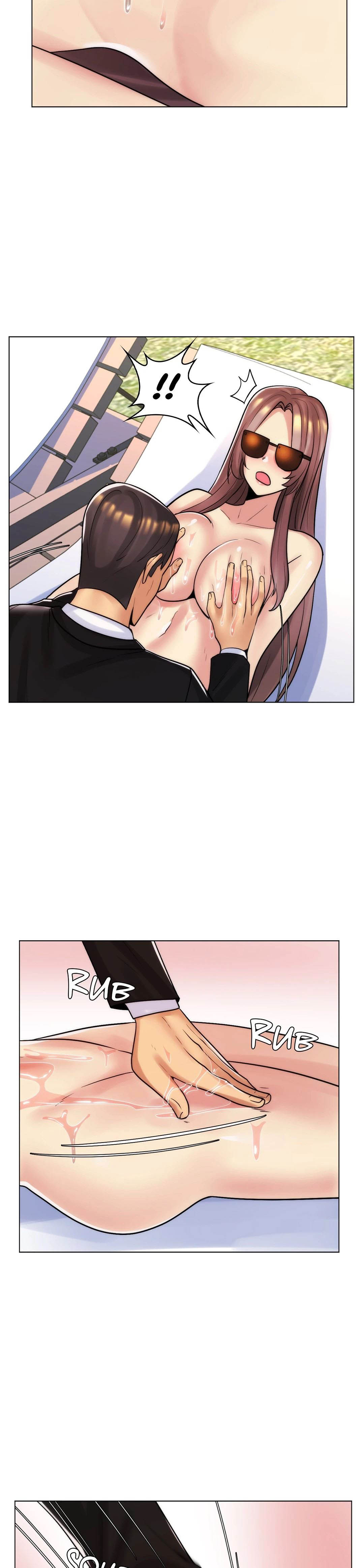 My Stepmom Is My Girlfriend - Chapter 48 29
