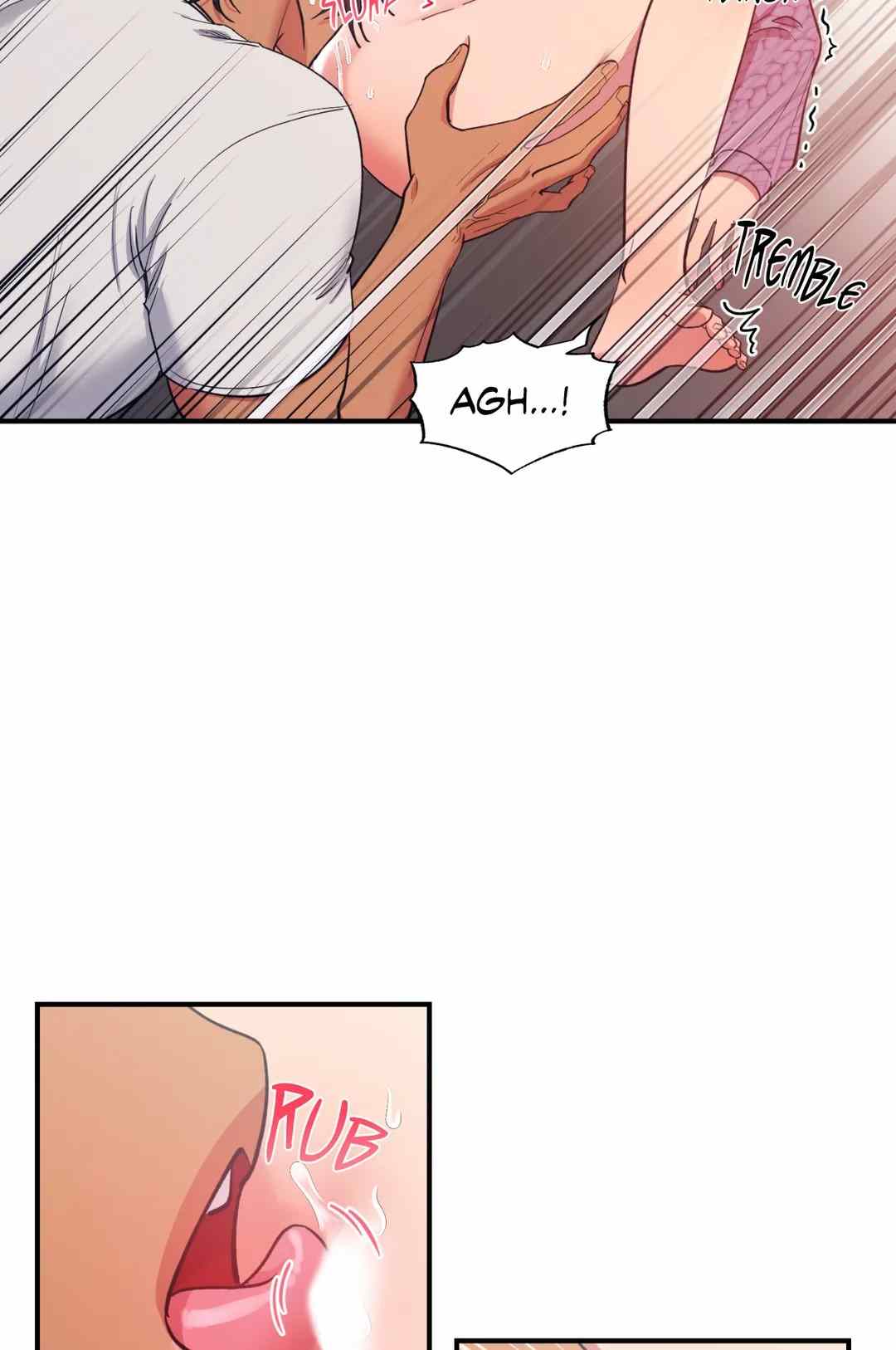 Hana’s Demons of Lust - Chapter 48 53