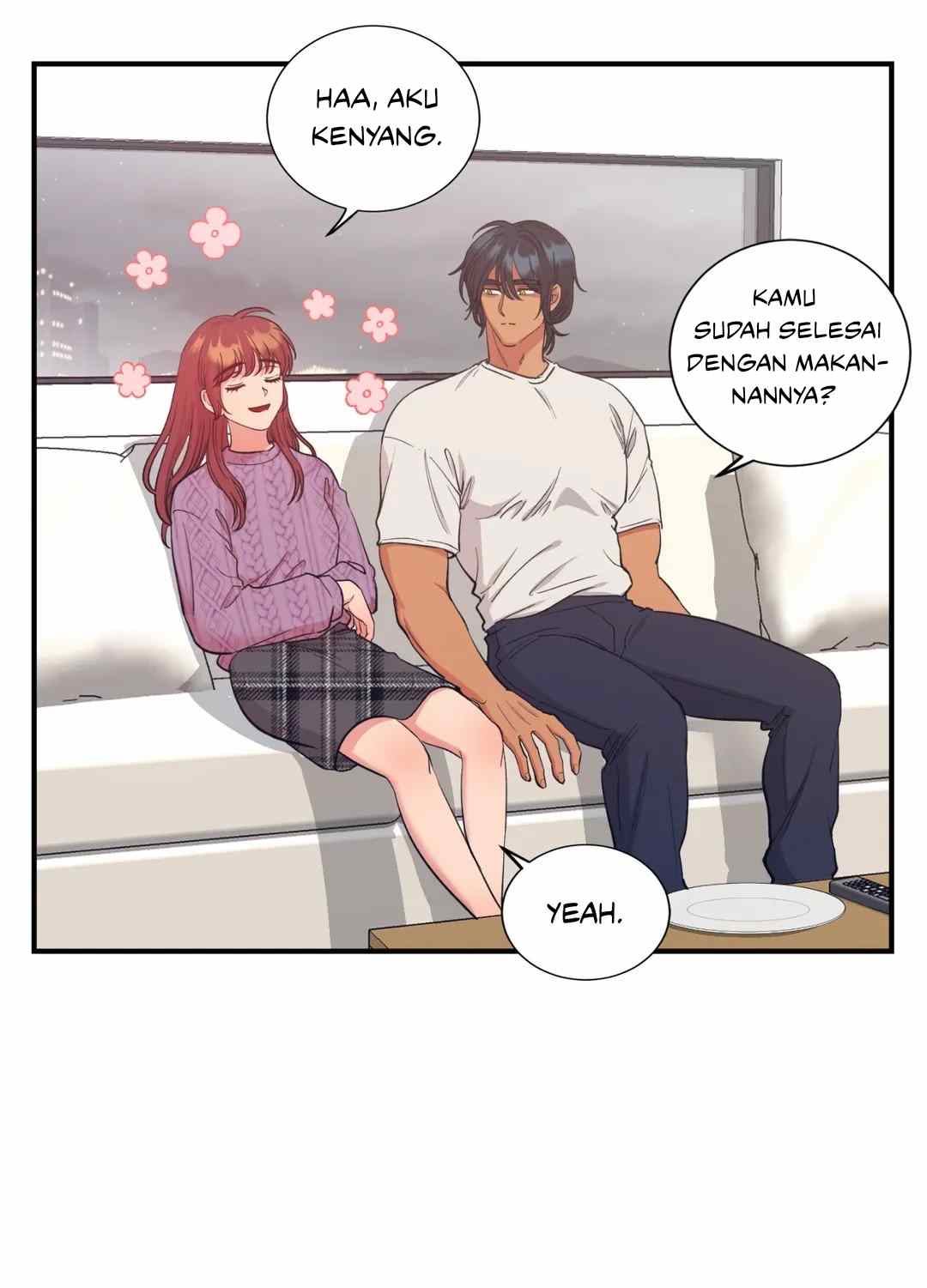 Hana’s Demons of Lust - Chapter 48 25