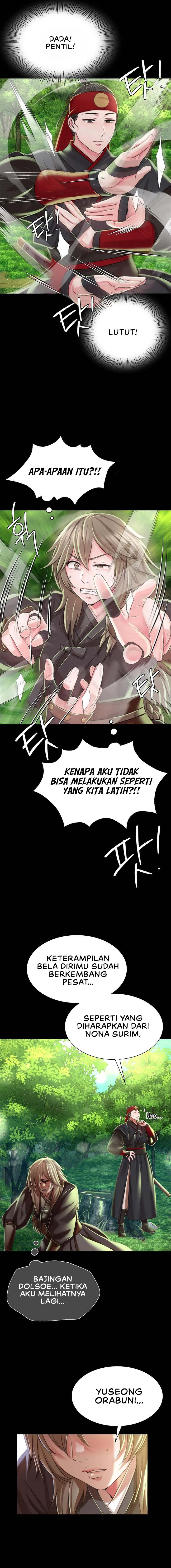 Madam - Chapter 48 10