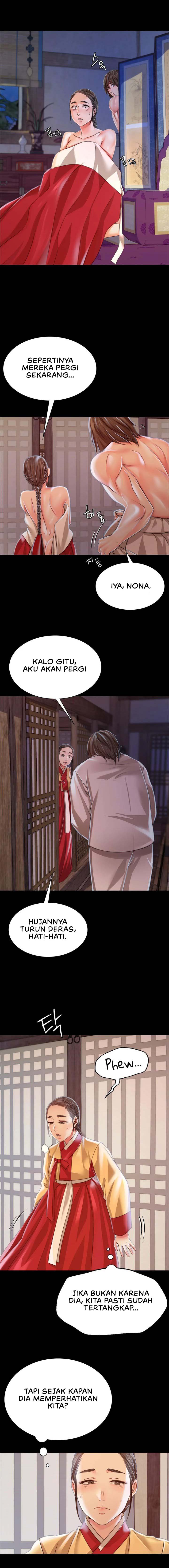 Madam - Chapter 48 4