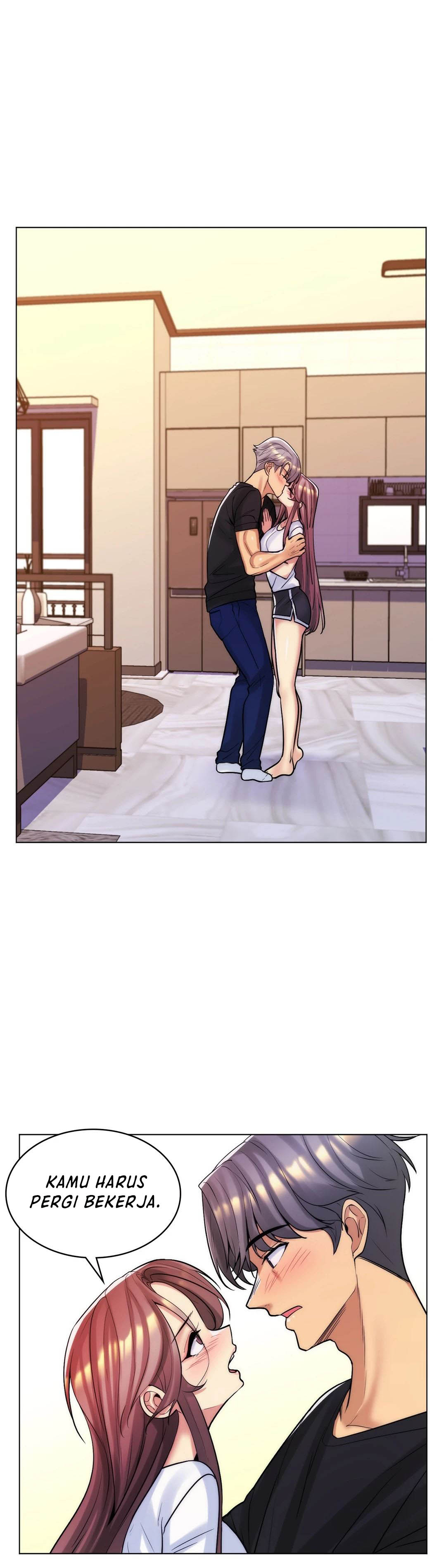 My Stepmom Is My Girlfriend - Chapter 48 10