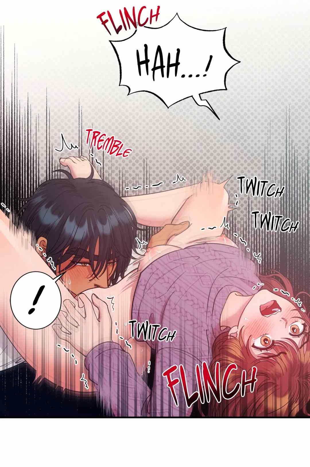 Hana’s Demons of Lust - Chapter 48 55