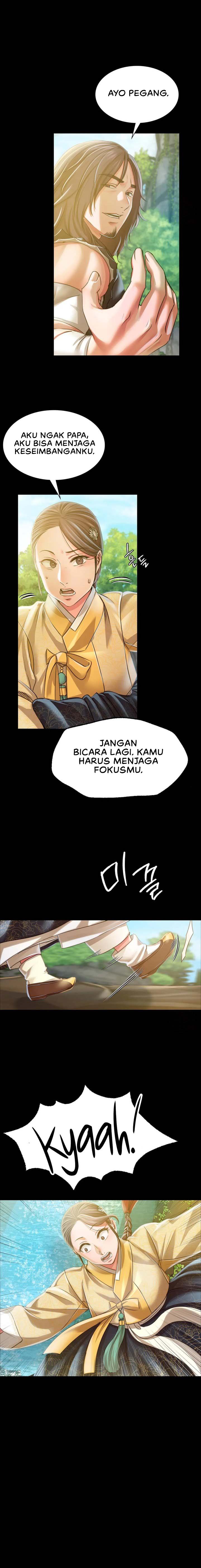 Madam - Chapter 48 18