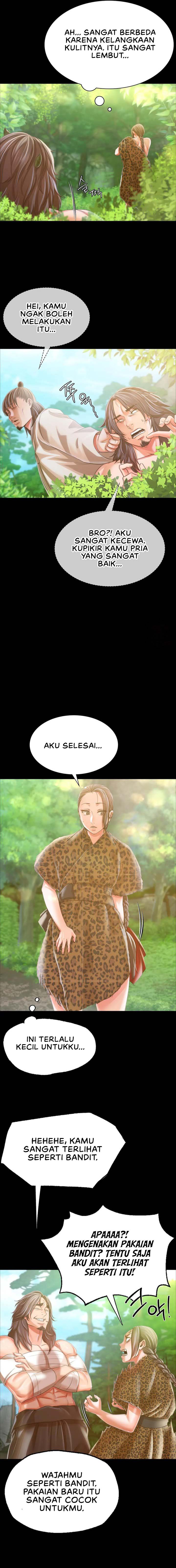 Madam - Chapter 48 21