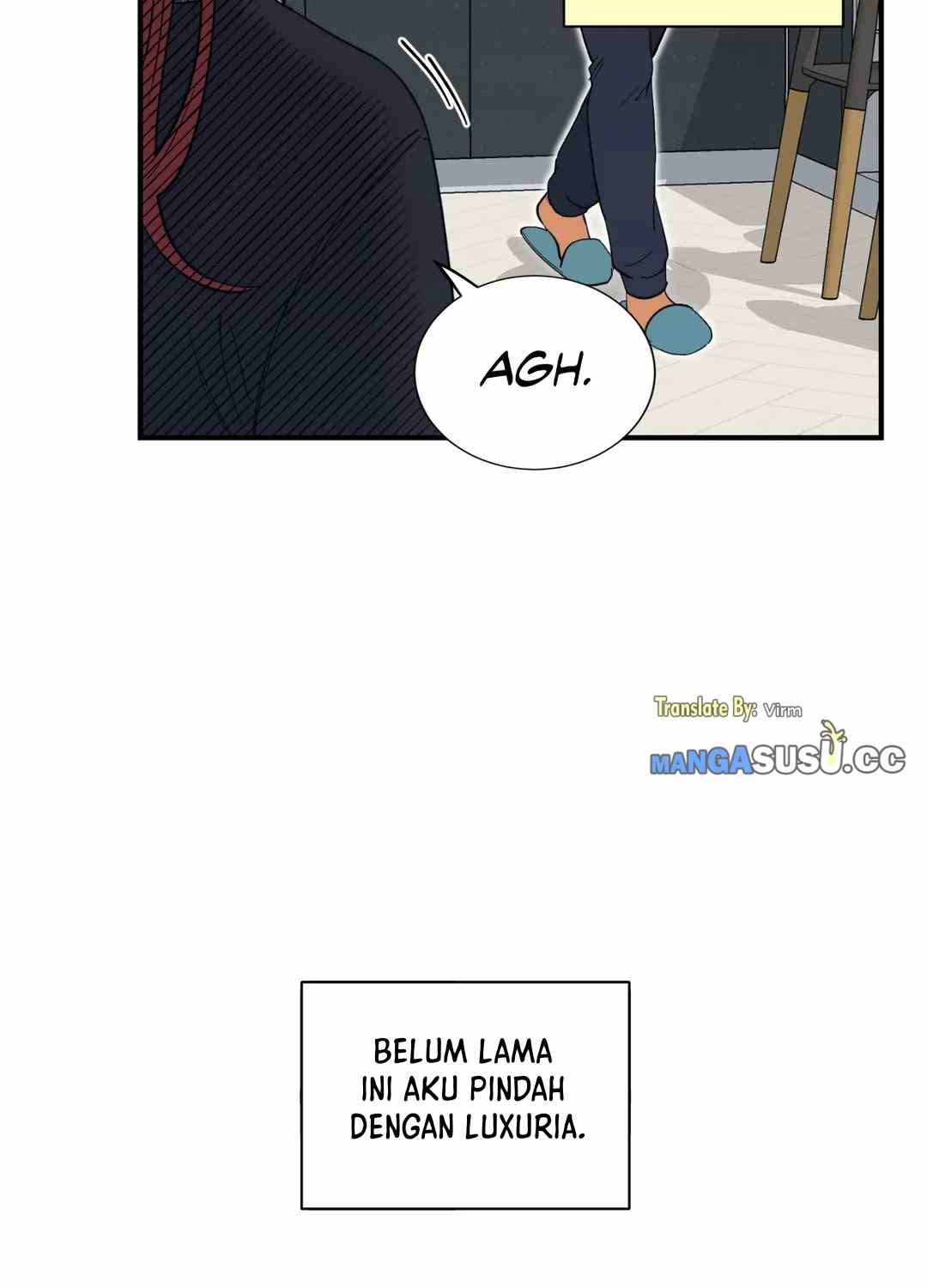 Hana’s Demons of Lust - Chapter 48 11