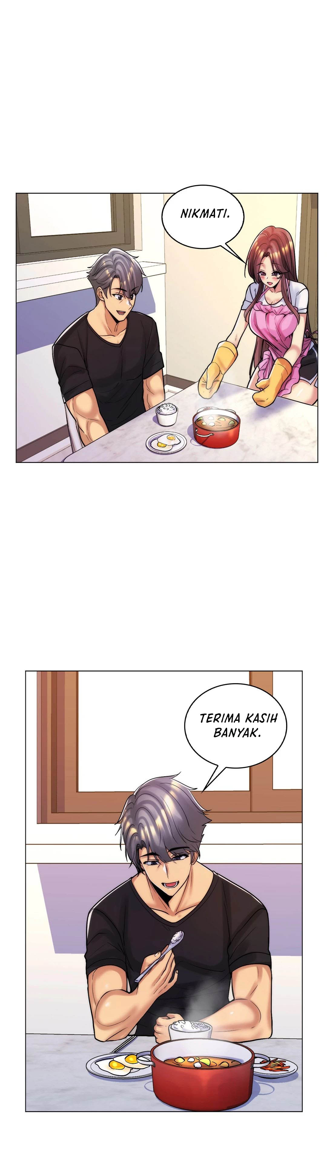My Stepmom Is My Girlfriend - Chapter 48 8