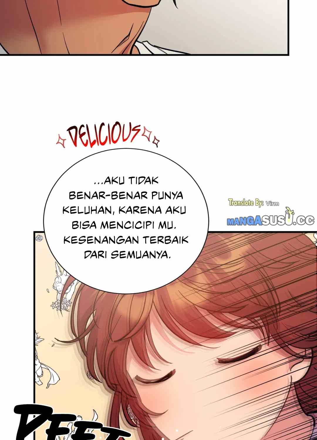Hana’s Demons of Lust - Chapter 48 21