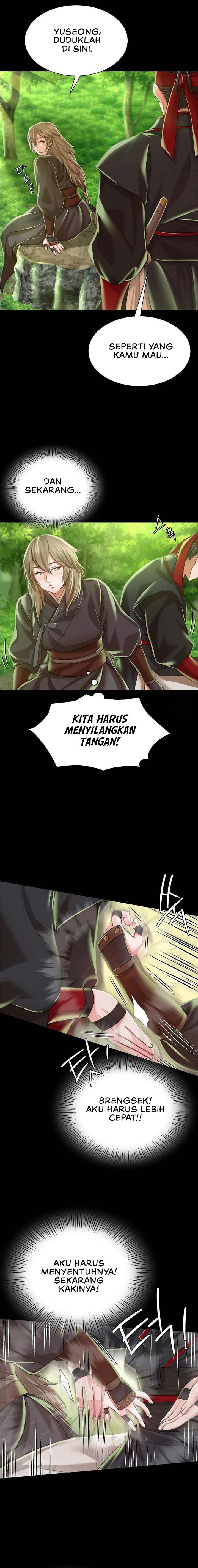 Madam - Chapter 48 9