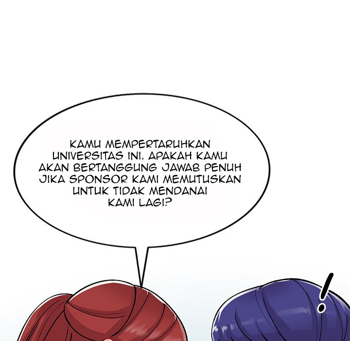 Shh! Her Secret - Chapter 48 138