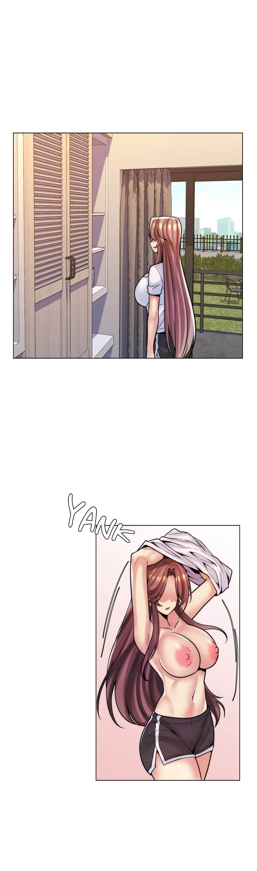 My Stepmom Is My Girlfriend - Chapter 48 20