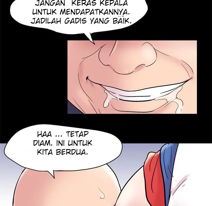 Project Utopia - Chapter 48 52