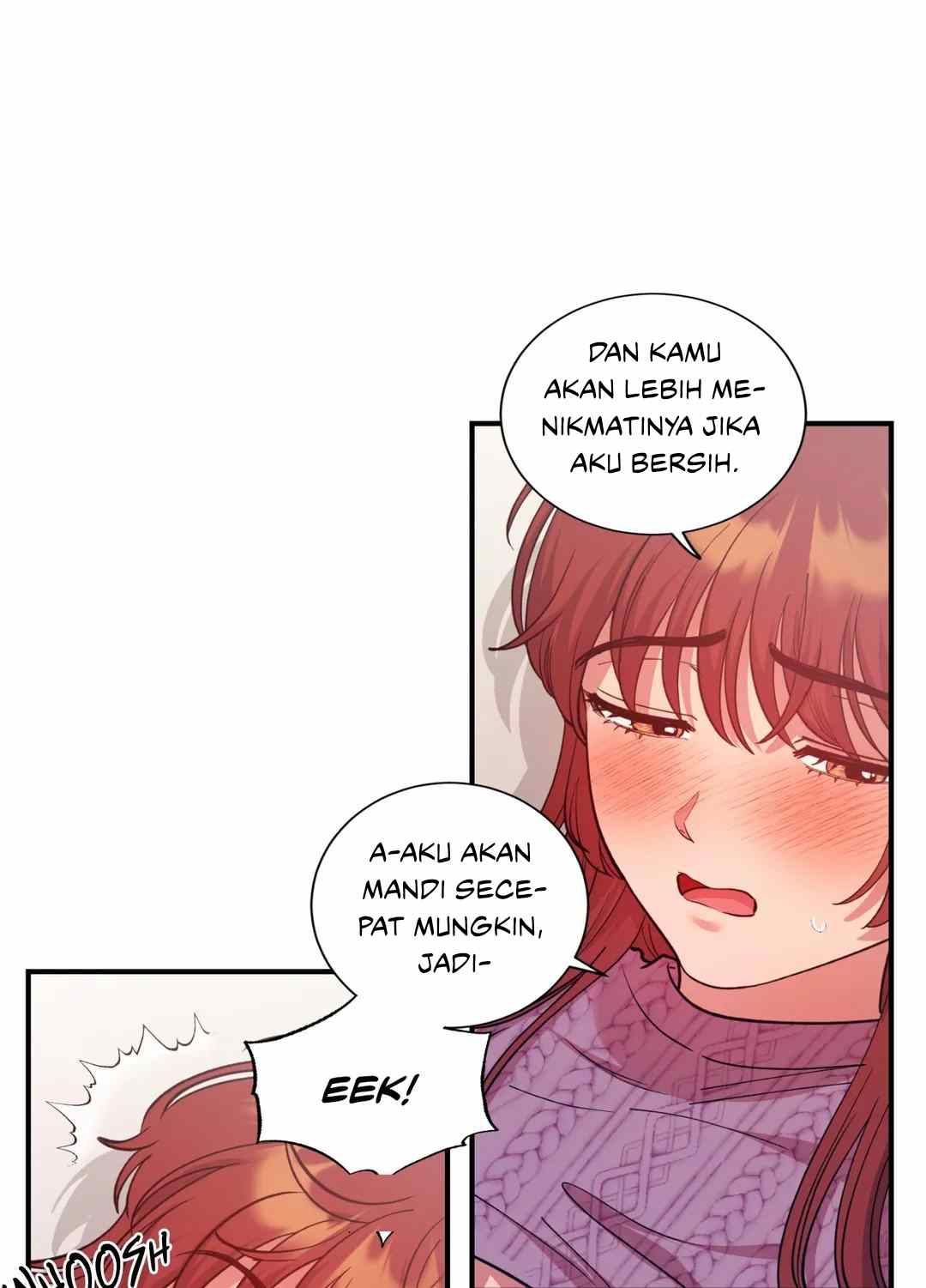 Hana’s Demons of Lust - Chapter 48 45