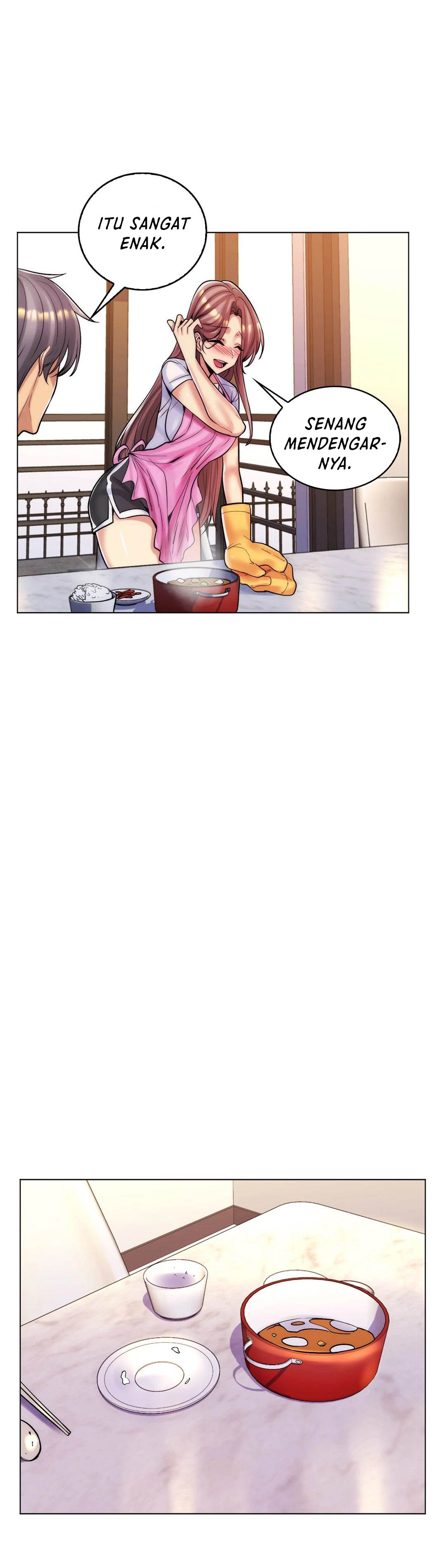 My Stepmom Is My Girlfriend - Chapter 48 9