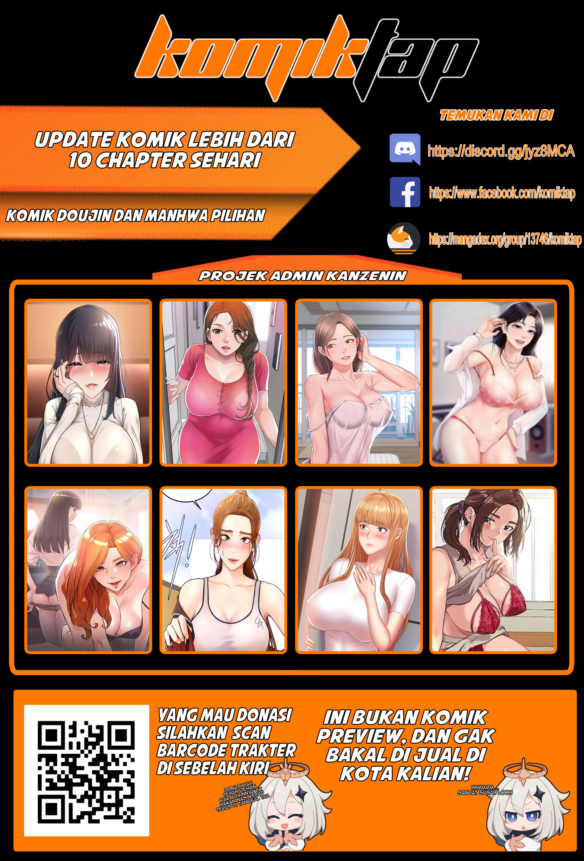 Today Dinner - Chapter 48 17