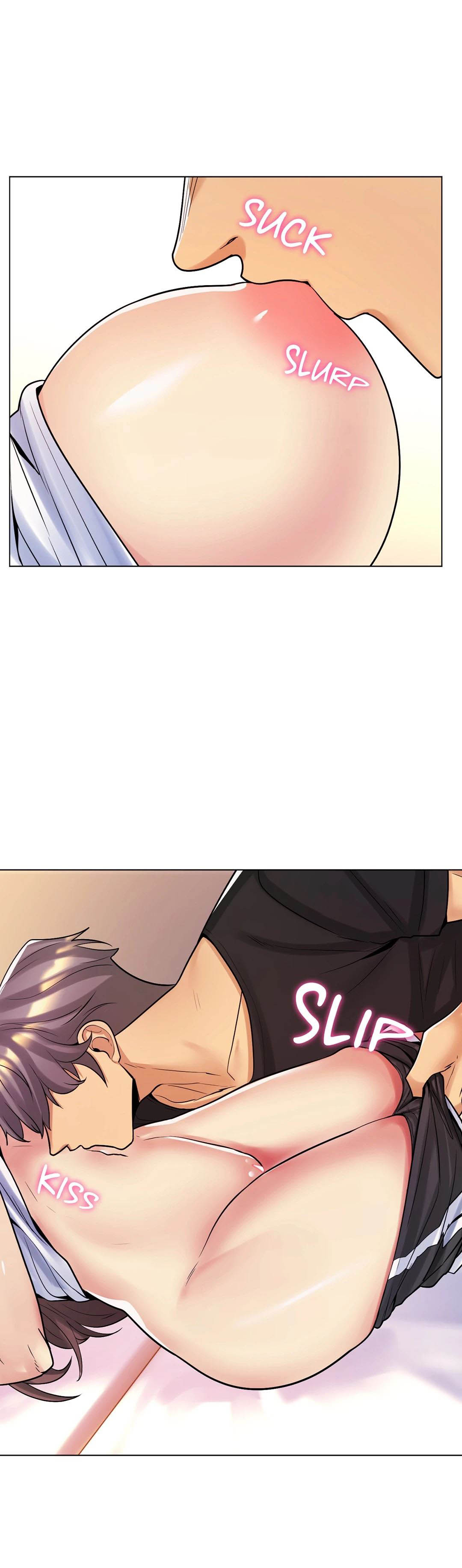 My Stepmom Is My Girlfriend - Chapter 48 13