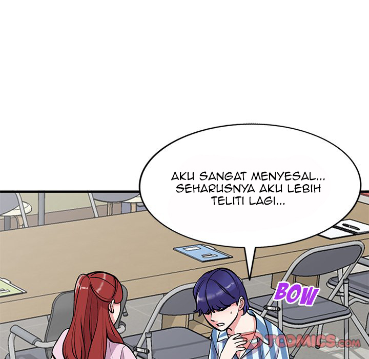 Shh! Her Secret - Chapter 48 141