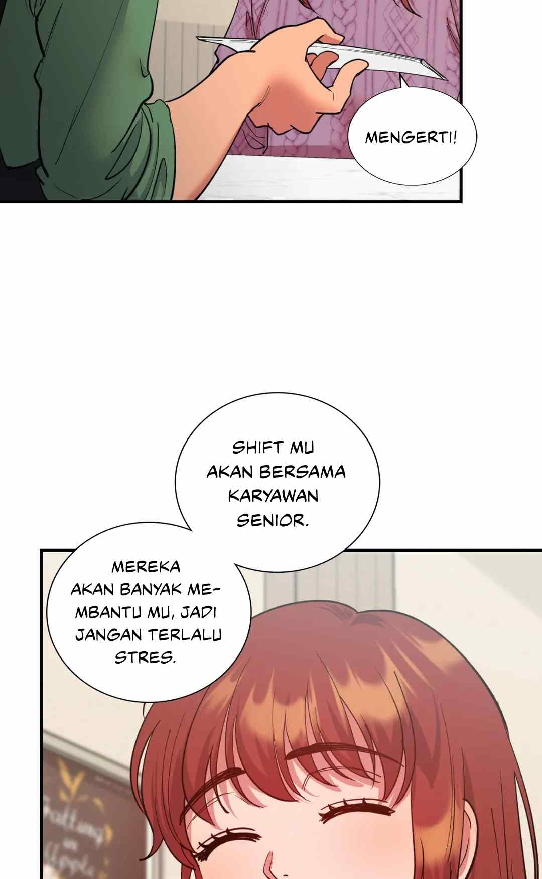 Hana’s Demons of Lust - Chapter 48 5